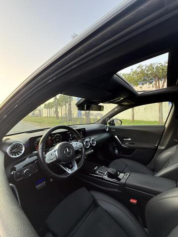 مرسيدس كلاس A AMG 2023 ديوانة 2026 - 2