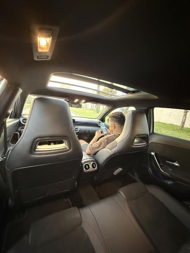 Mercedes classe A Amg 2023 diwana 2026