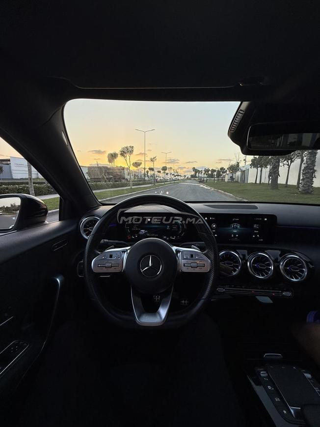 Mercedes classe A Amg 2023 diwana 2026