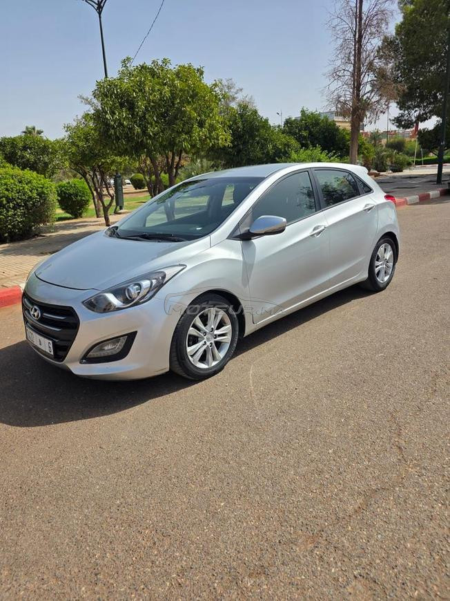 hyundai i30 Automatique 