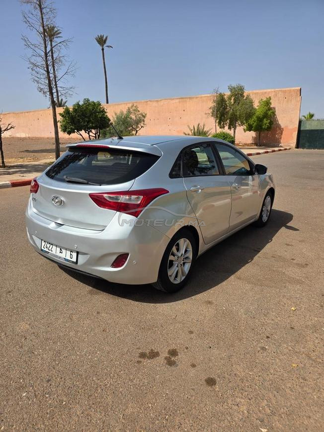 hyundai i30 Automatique 