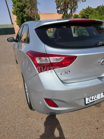 هيونداي i30 أوتوماتيك - 2