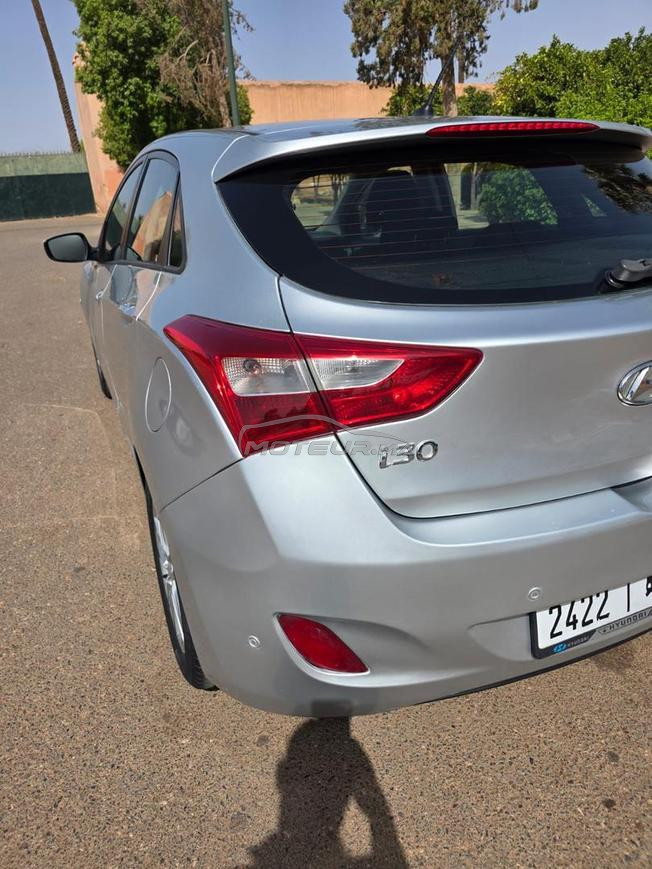 hyundai i30 Automatique 