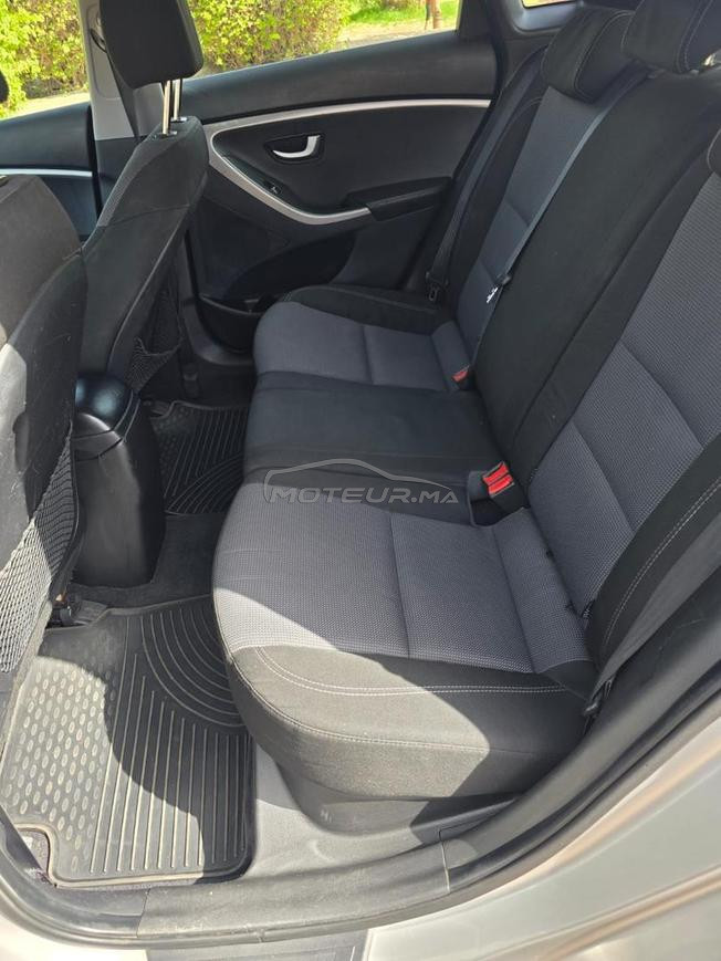 hyundai i30 Automatique 