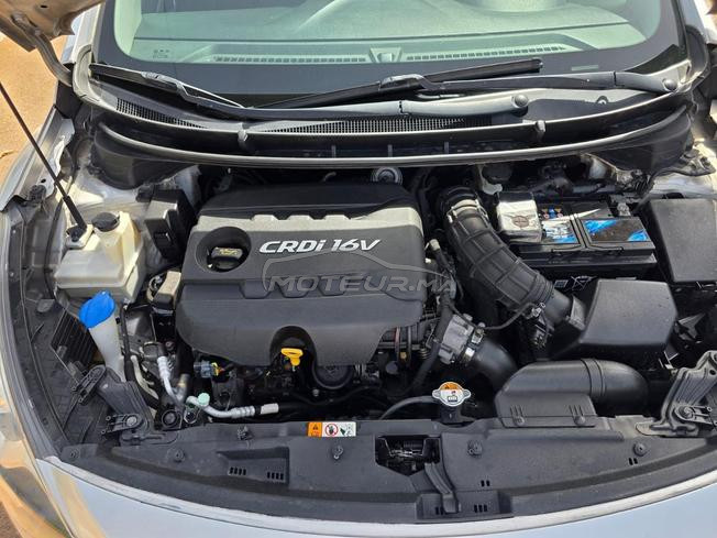 hyundai i30 Automatique 