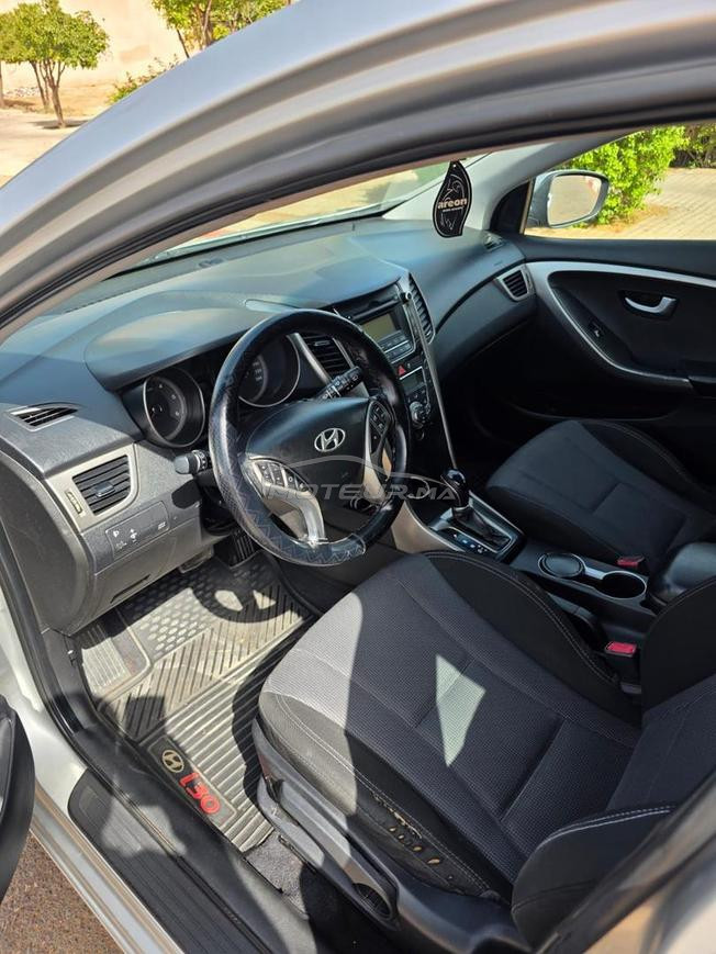 hyundai i30 Automatique 