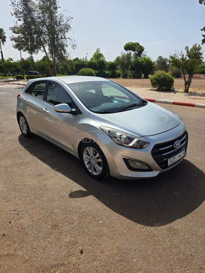 hyundai i30 Automatique 
