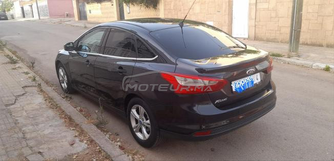 Ford focus. pack sport. 2014