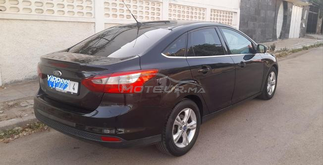 Ford focus. pack sport. 2014