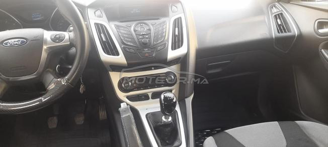 Ford focus. pack sport. 2014