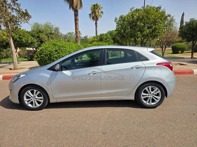 hyundai i30 Automatique 