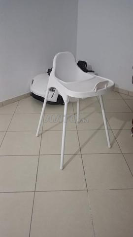 معدات حضانة بحالة جيدة جداً - 2