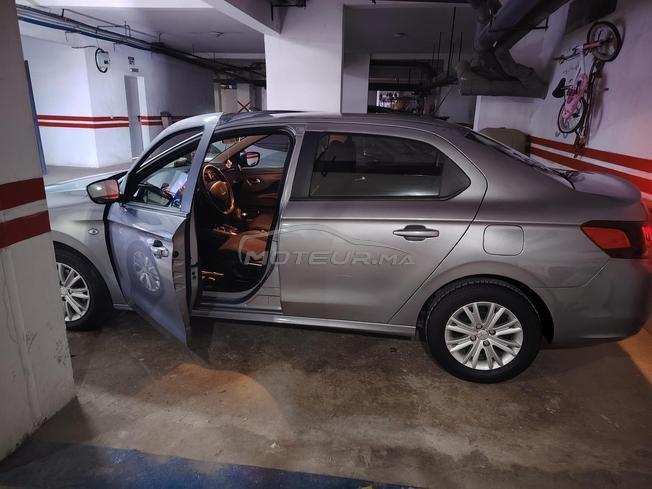 Je met en vente ma voiture Peugeot 301 1ere main