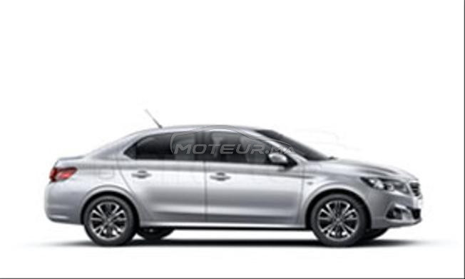 Je met en vente ma voiture Peugeot 301 1ere main