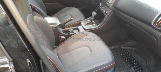 hyundai créta. 2021.  boîte auto...