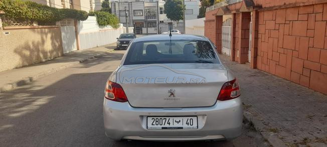 Peugeot 301.   2016. tout option 