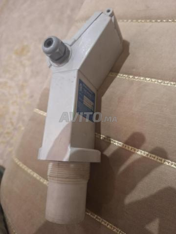 Capteur de niveau Siemens Milltronics - 2