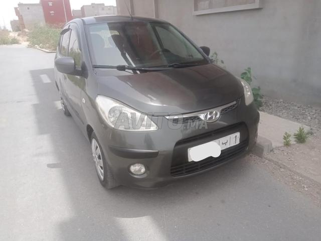 Hyundai i10 - 2
