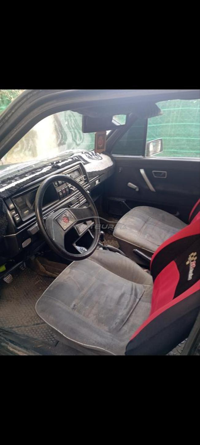 Volkswagen Golf 2 Diesel Manuelle 1984 à Taounate