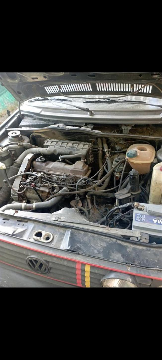 Volkswagen Golf 2 Diesel Manuelle 1984 à Taounate