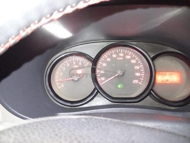 Dacia Dokker Diesel Manuelle 2013 à Casablanca