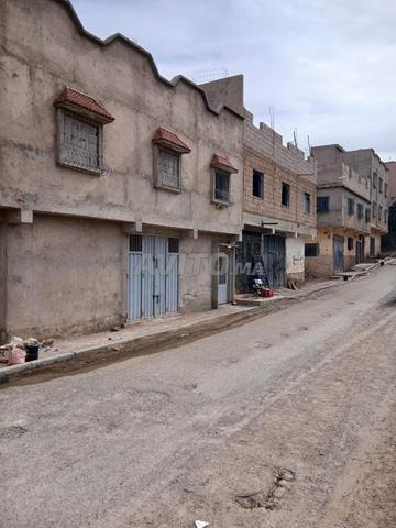 Quartier Agyoun Zawia Cheikh - 2