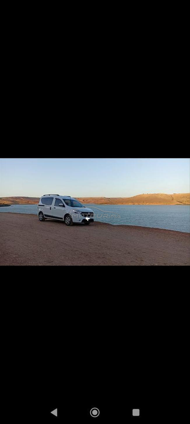 دسيا دوكير