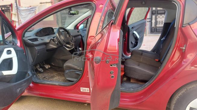 Peugeot 208.  2014 deissel 