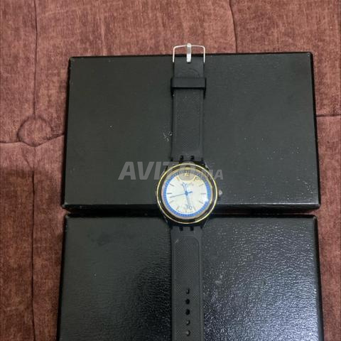 Montre de bonne qualité