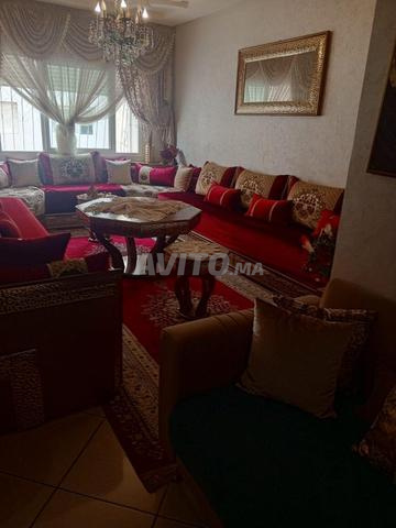 vente appartement - 2
