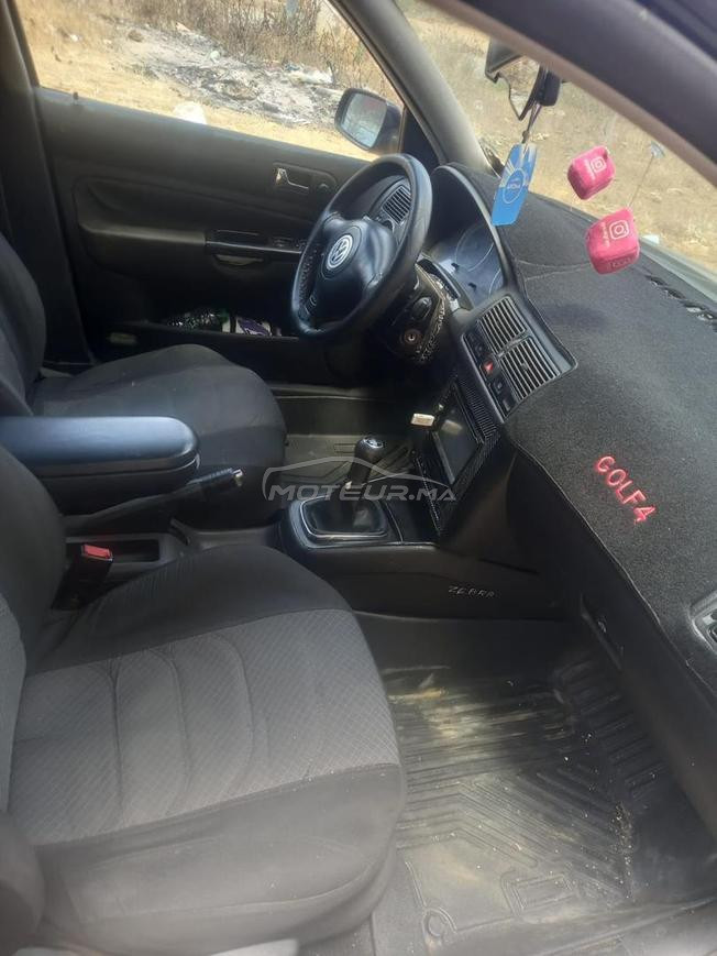 golf 4. deissel 
