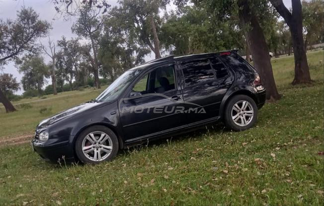 golf 4. deissel 