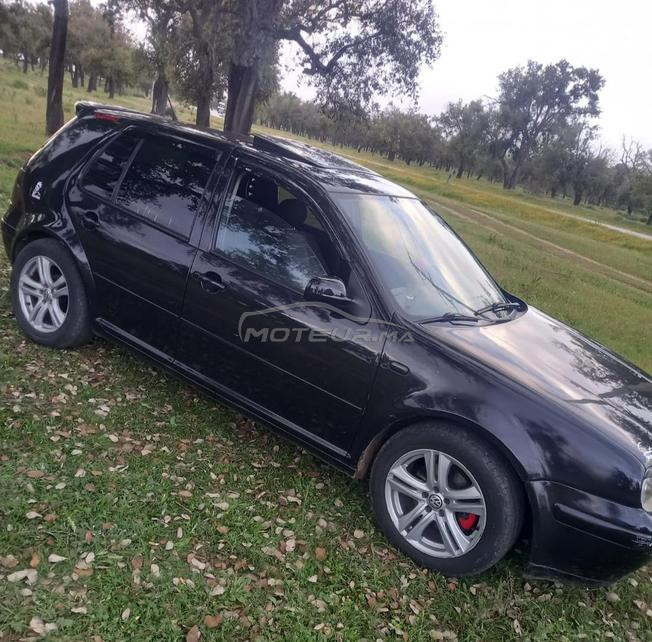golf 4. deissel 