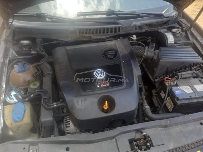 golf 4. deissel 
