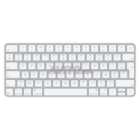 Accessoires Apple originaux - 2