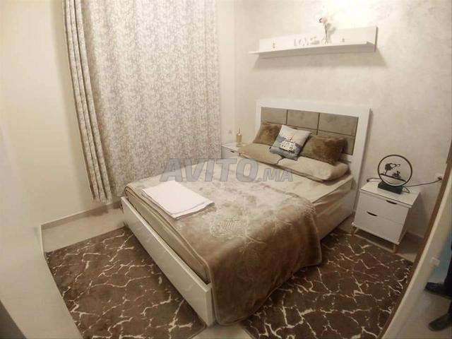 Bel appartement pour les vacances