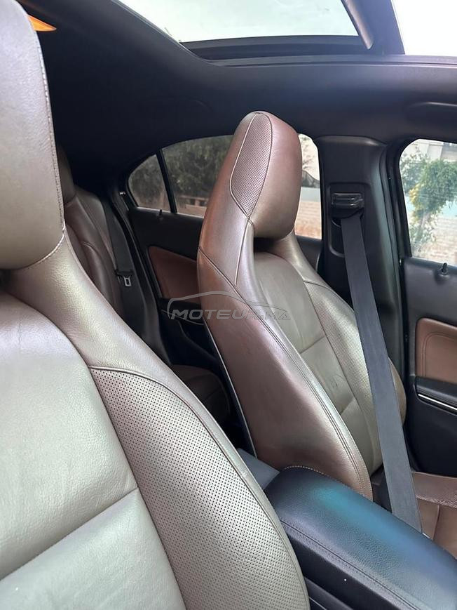 Classe a200 pack amg importe neuve