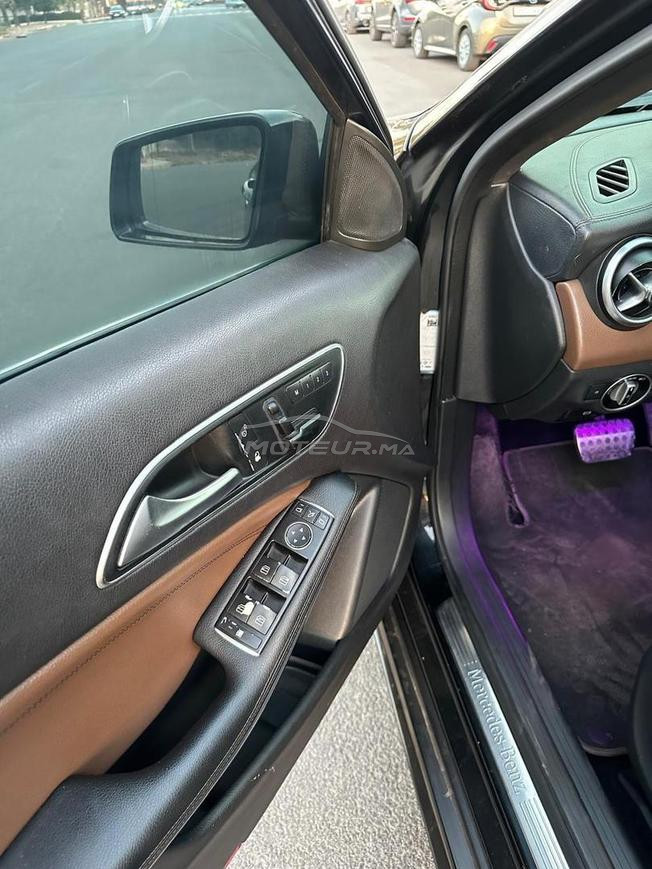 Classe a200 pack amg importe neuve