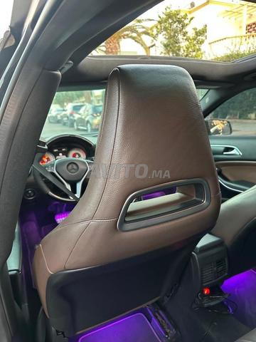 Classe A200 pack AMG importée neuve - 2