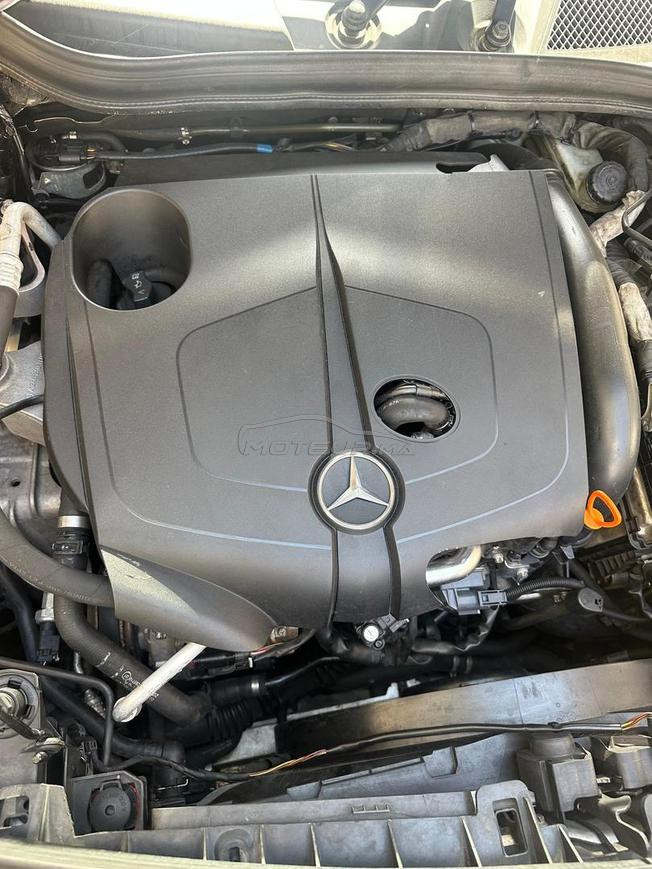 Classe a200 pack amg importe neuve