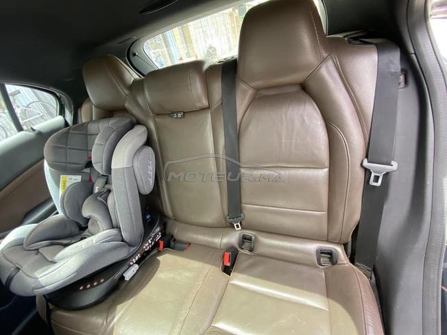 Classe a200 pack amg importe neuve
