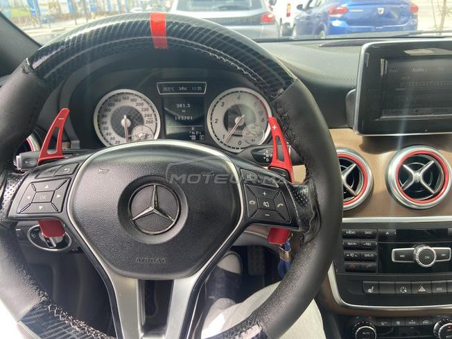 Classe a200 pack amg importe neuve