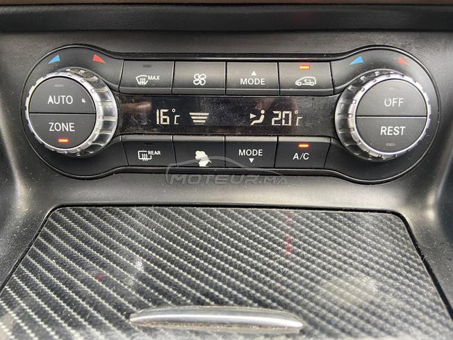 Classe a200 pack amg importe neuve