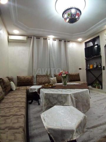 Joli appartement meublé pour location journalière - 2