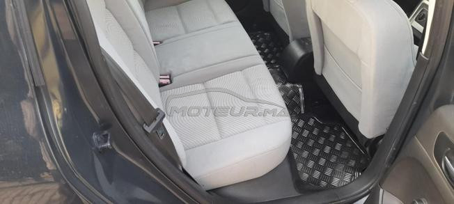Peugeot 307. issence. 2007 sans clim 