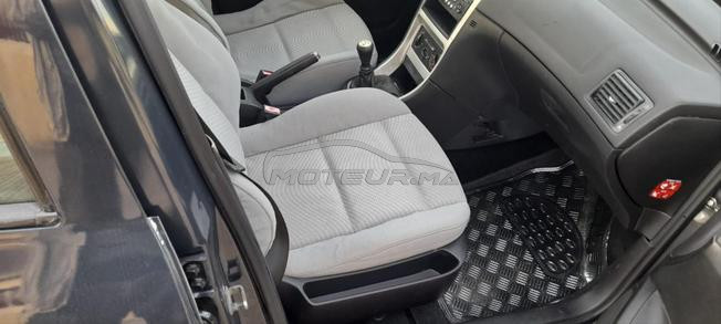 Peugeot 307. issence. 2007 sans clim 