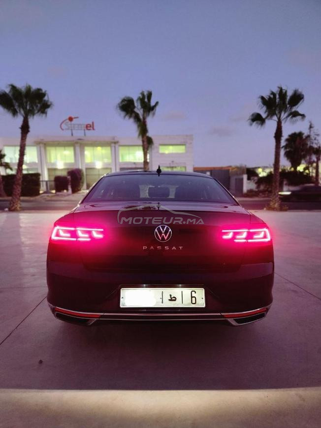 Vw Passat 8.5 Highline 60km