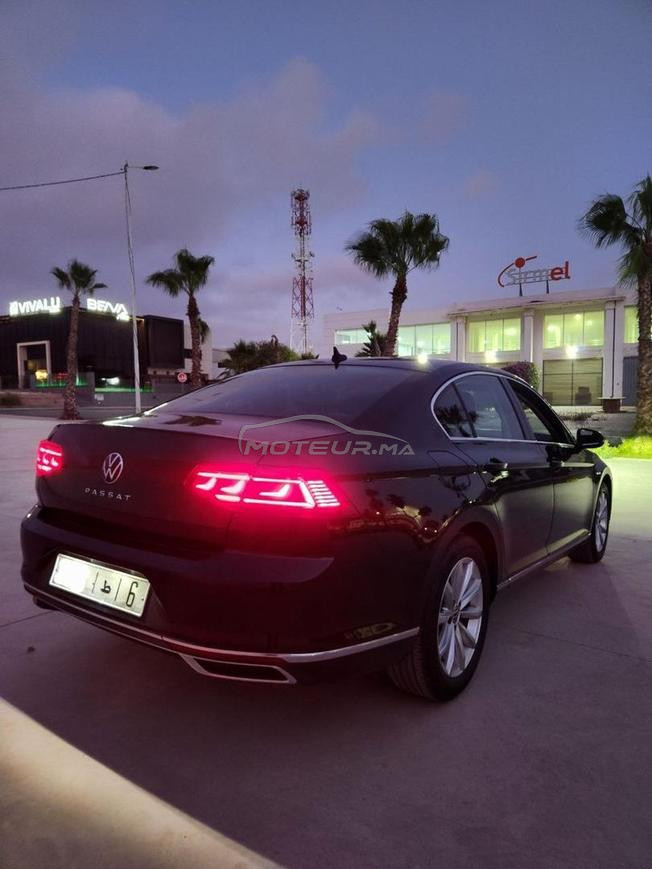 Vw Passat 8.5 Highline 60km