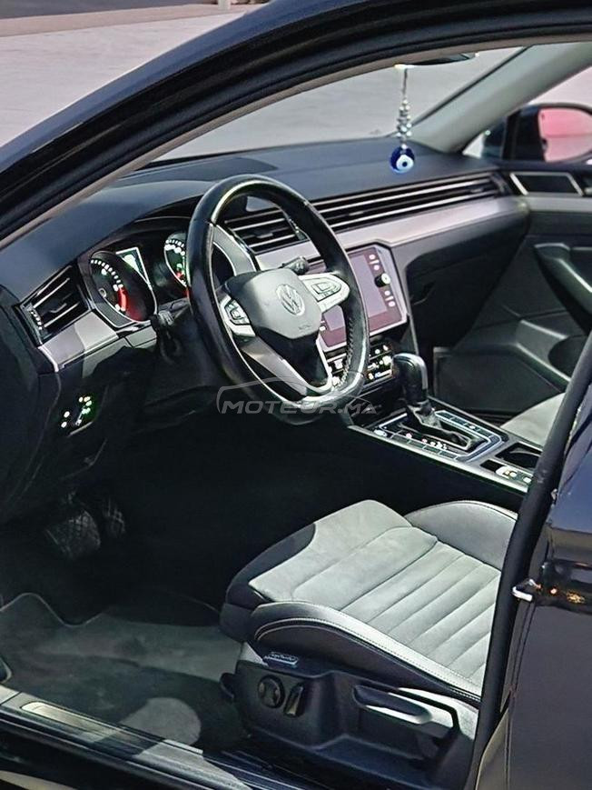 Vw Passat 8.5 Highline 60km