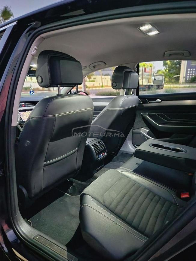 Vw Passat 8.5 Highline 60km